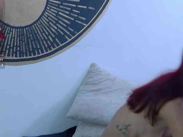 Lunamistyc webcam