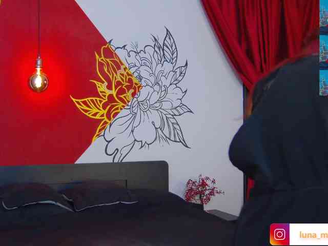 Lunamistyc Lunamistyc