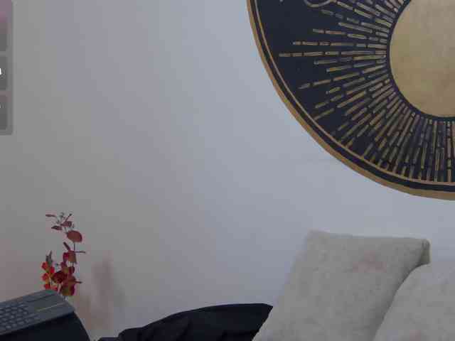 Lunamistyc webcam