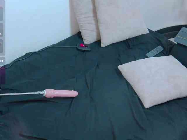 Lunamistyc webcam