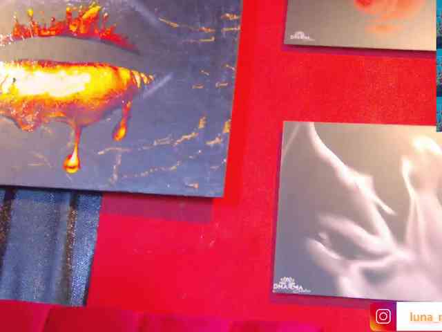 Lunamistyc Lunamistyc