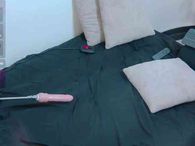 Lunamistyc webcam