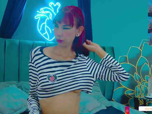 Lunamistyc Lunamistyc