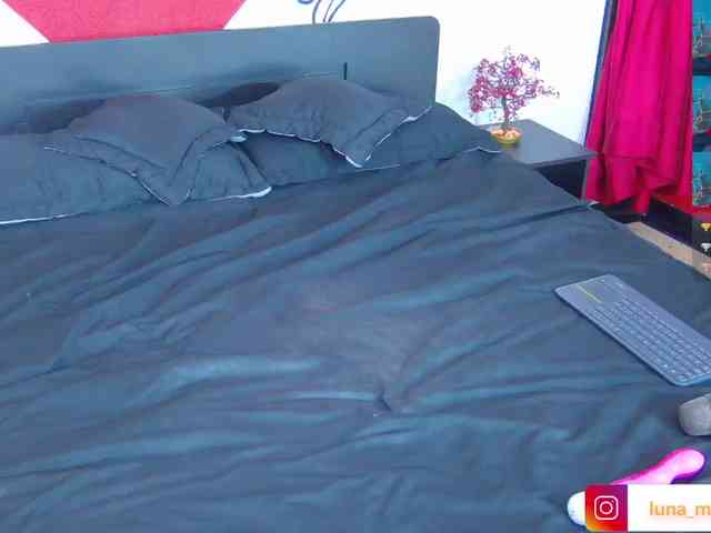 Lunamistyc Lunamistyc