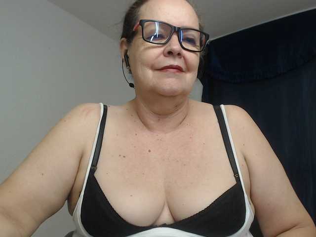 karime99 — go to fun Show  squiert 180,  control lovense 180 tokes 10 min 
