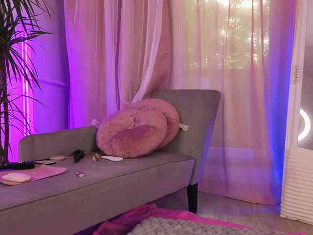 KimSkyex webcam