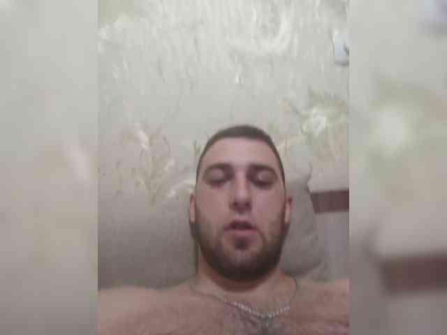 Savvik26 Live Webcam on BongaCams