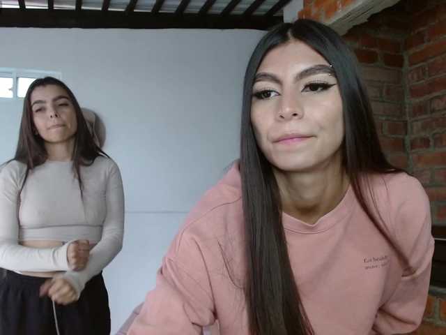 millyxnicoll1's BongaCams show and profile