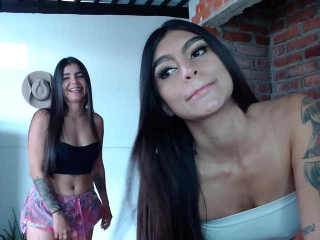 Sex chat gratuit in direct cu millyxnicoll1 pe BongaCams