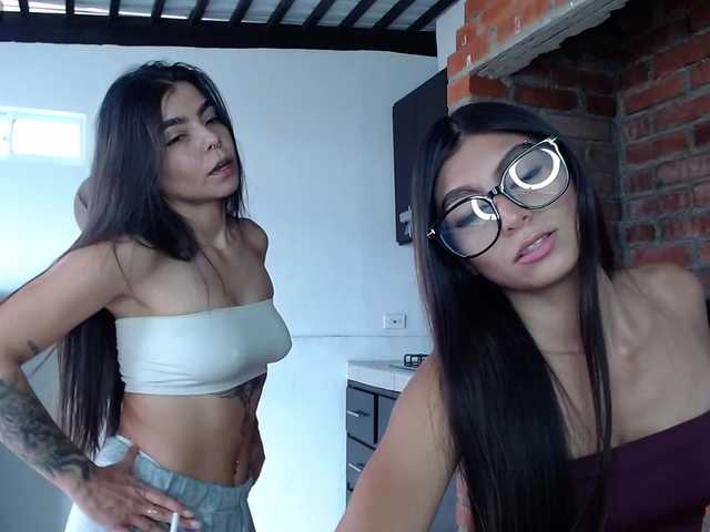 millyxnicoll1 webcam