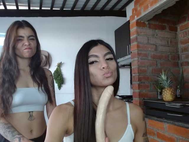 millyxnicoll1's BongaCams show and profile