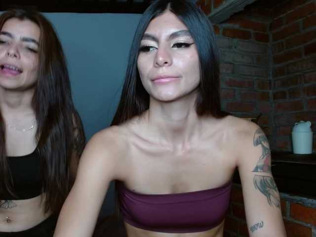 millyxnicoll1 preview