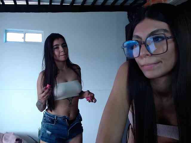 millyxnicoll1 webcam
