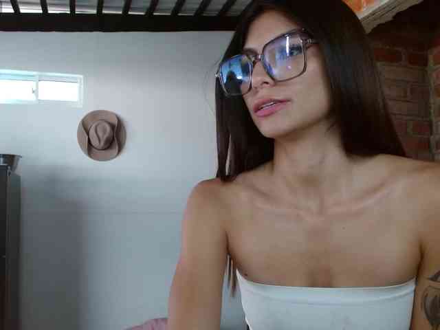 millyxnicoll1 webcam