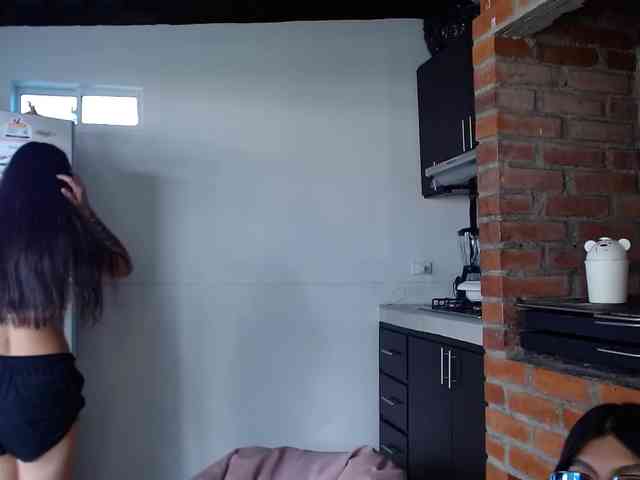 millyxnicoll1 webcam