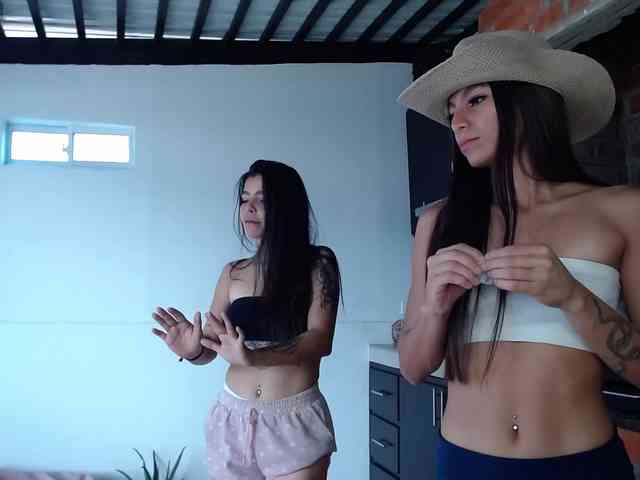millyxnicoll1 webcam