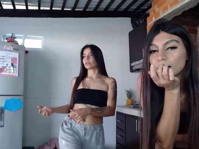 millyxnicoll1 webcam