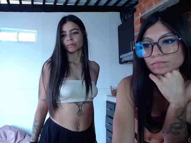 millyxnicoll1 webcam