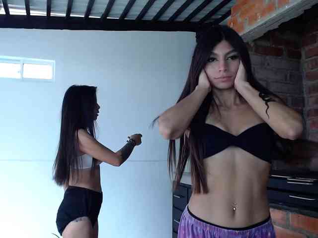 millyxnicoll1 webcam