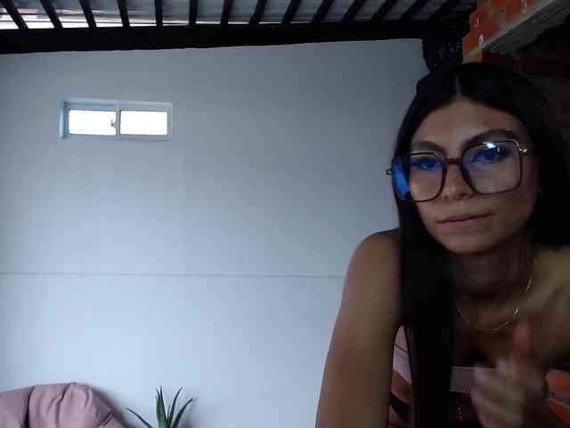millyxnicoll1 webcam