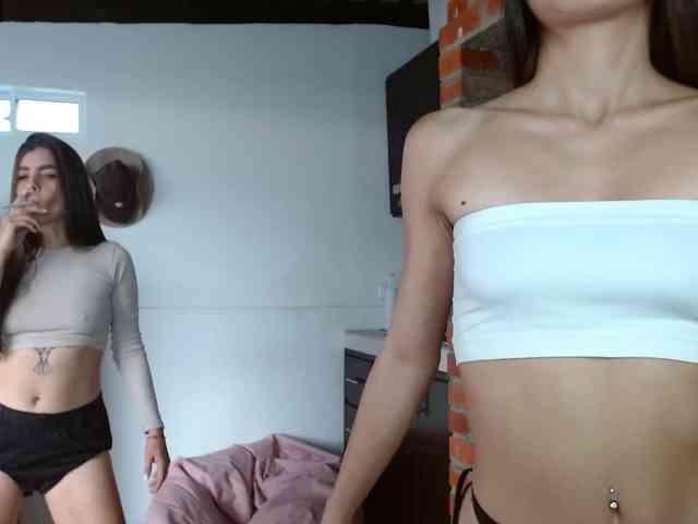 millyxnicoll1 webcam