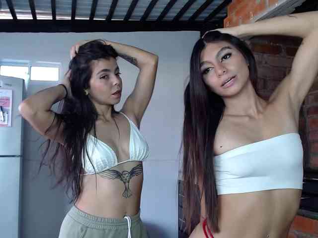 millyxnicoll1 webcam