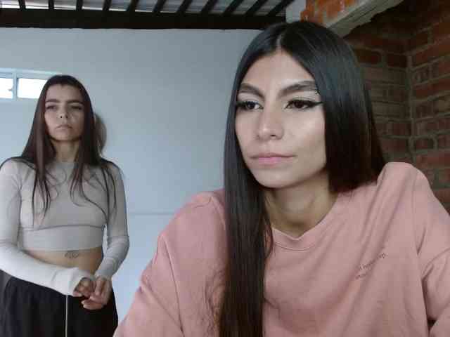 millyxnicoll1 webcam