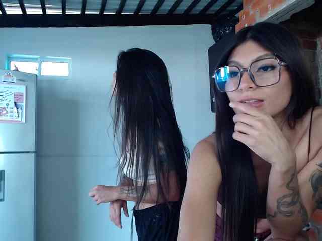 millyxnicoll1 webcam