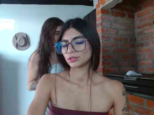 millyxnicoll1 webcam