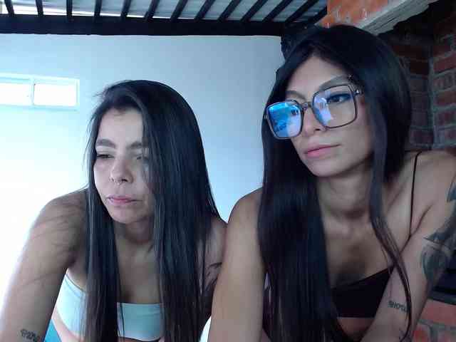 millyxnicoll1 webcam