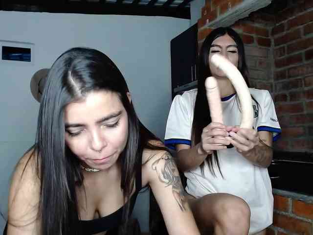 millyxnicoll1 webcam