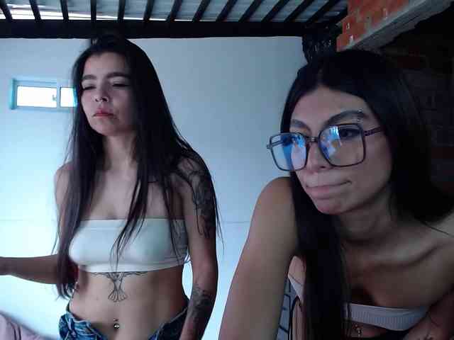 millyxnicoll1 webcam