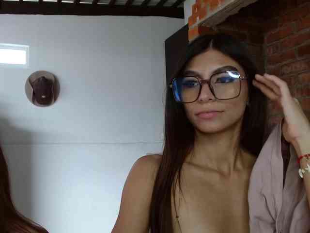 millyxnicoll1 webcam