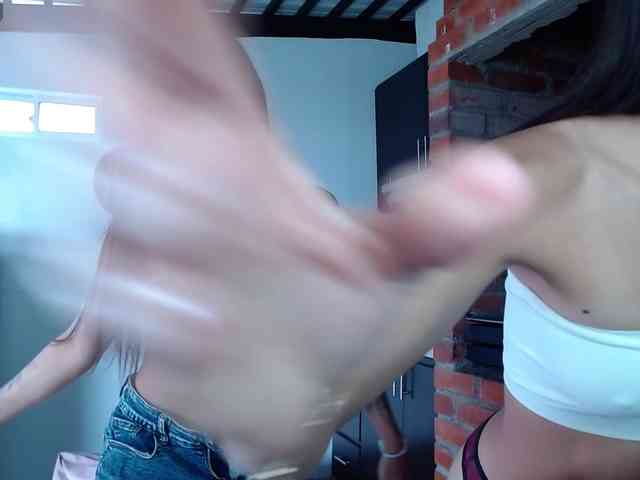 millyxnicoll1 webcam