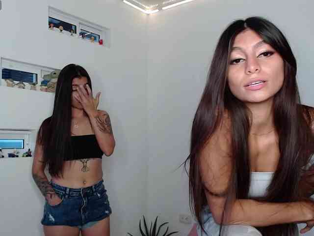 millyxnicoll1 webcam