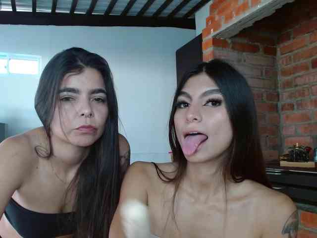 millyxnicoll1 webcam