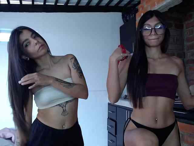 millyxnicoll1 webcam