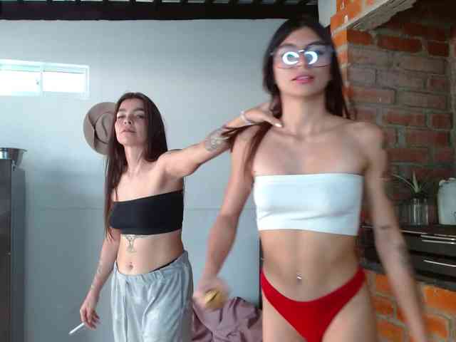 millyxnicoll1 webcam