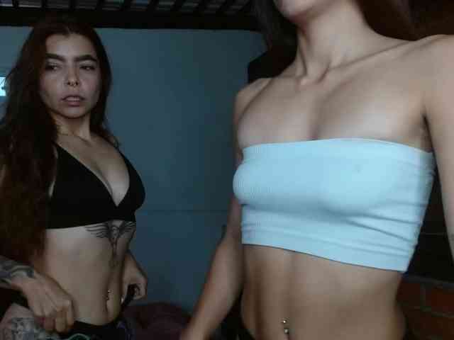 millyxnicoll1 webcam