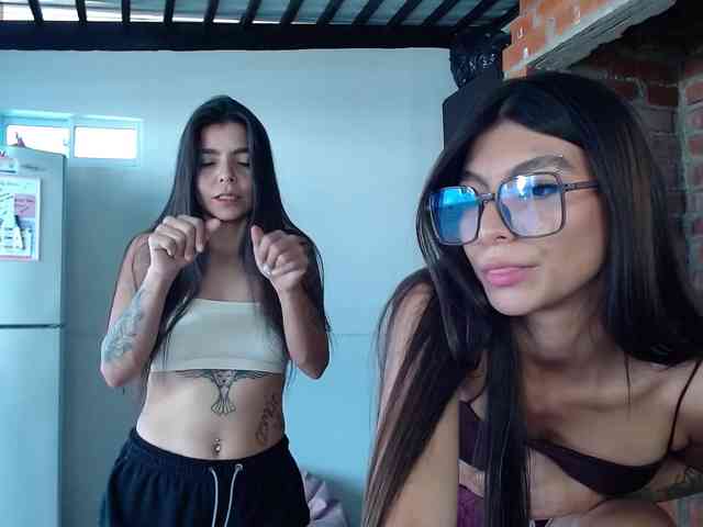 millyxnicoll1 webcam