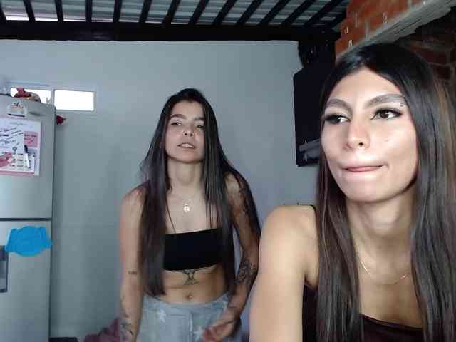 millyxnicoll1 webcam