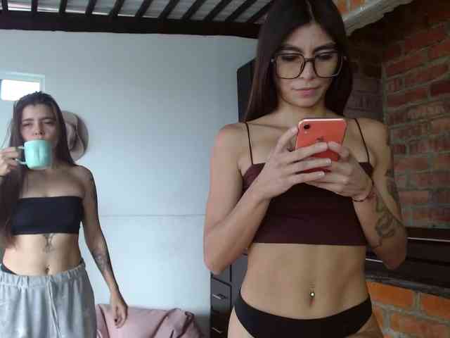 millyxnicoll1 webcam