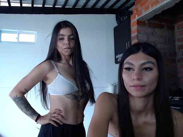 millyxnicoll1 webcam
