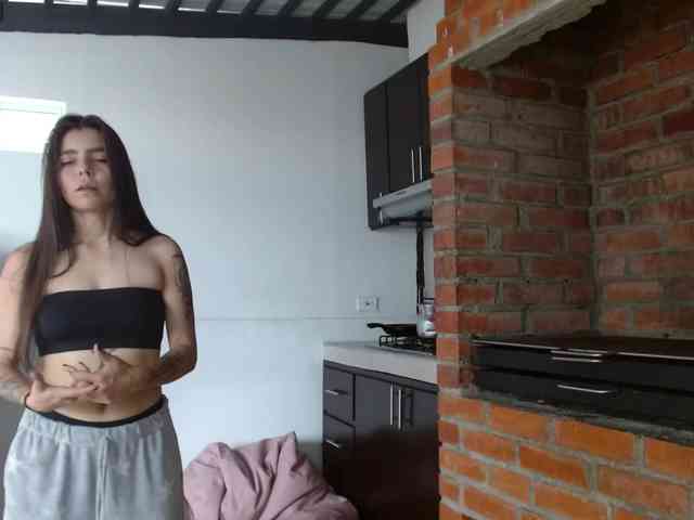 millyxnicoll1 webcam