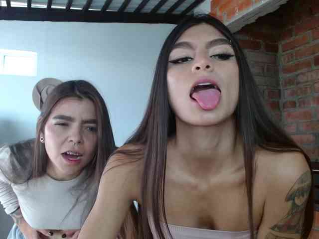 millyxnicoll1 webcam