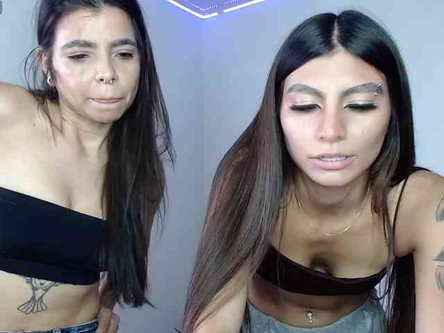millyxnicoll1 webcam