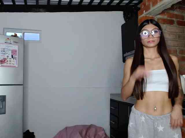 millyxnicoll1 webcam