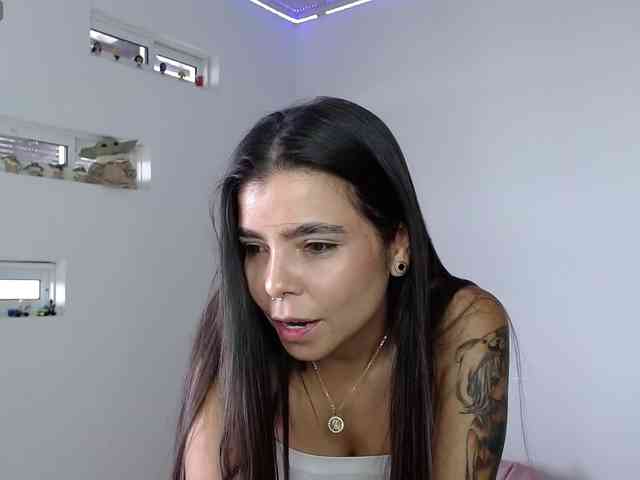 millyxnicoll1 webcam