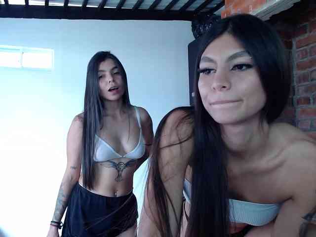 millyxnicoll1 webcam