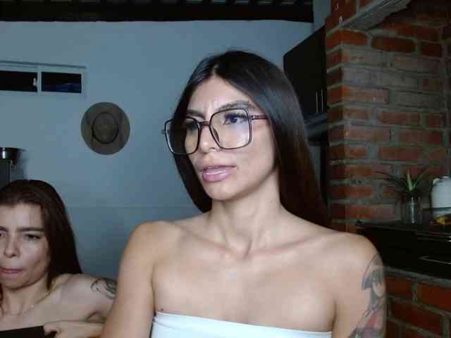 millyxnicoll1 webcam